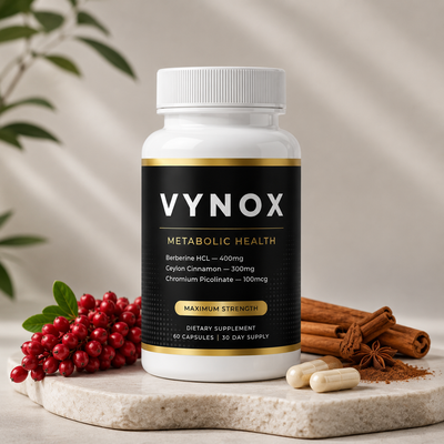 VYNOX